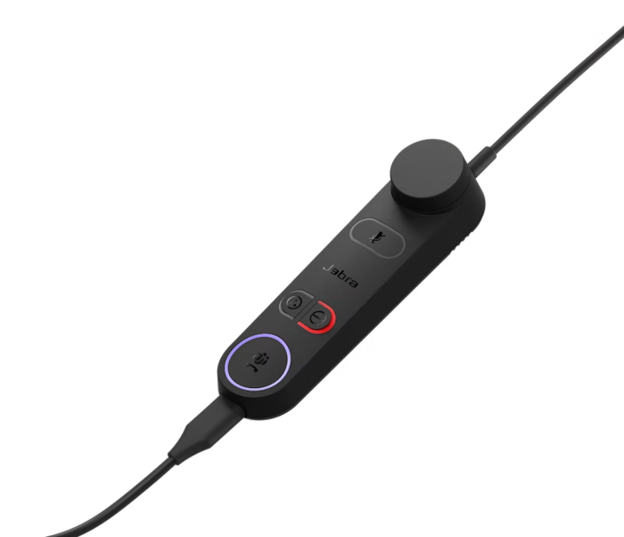 Jabra Engage 50 II Link - USB- A MS