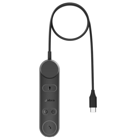 Jabra Engage 50 II Link - USB- C UC