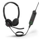 Jabra Engage 50 II - (Link)  USB-A UC Stereo