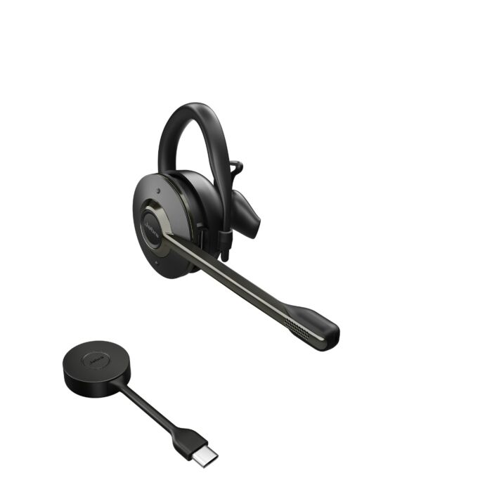 Jabra Engage 55 UC Convertible USB-C