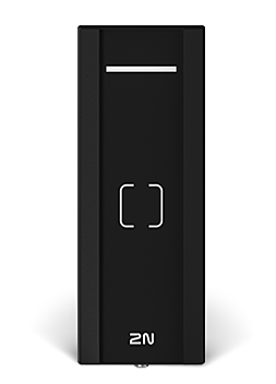 2N® Access Unit M 13.56 MHz, NFC ready - 3m Eth cable