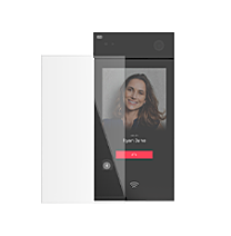 2N® IP Style main unit, secured, Antibac, PICard compatible