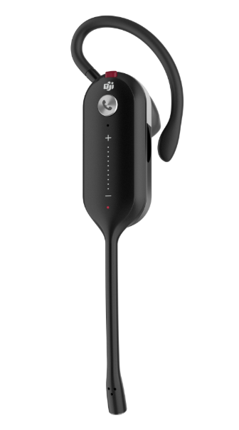 Yealink WH63 portable, Wireless DECT headset - Teams