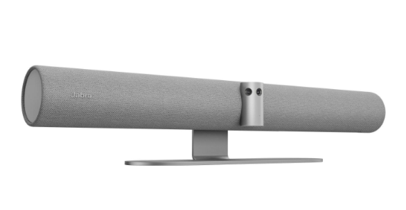 JABRA PANACAST 50 EMEA, GREY