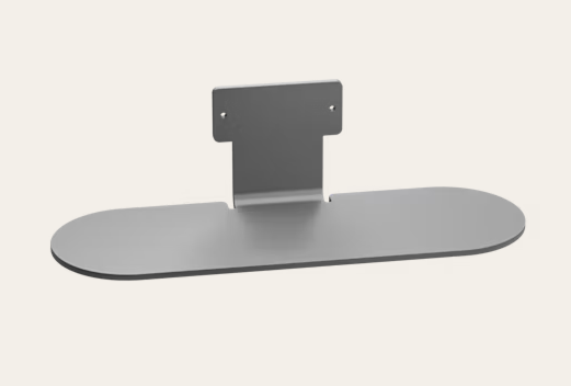 JABRA PANACAST 50 TABLE STAND GREY