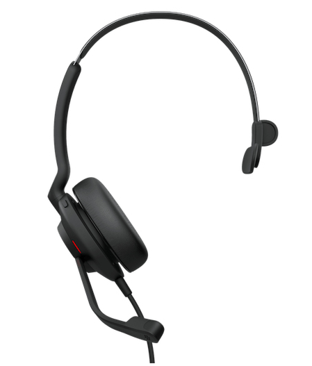 Jabra Evolve2 30 SE, USB-C, MS Mono