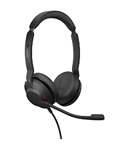Jabra Evolve2 30 SE, USB-A, UC Stereo