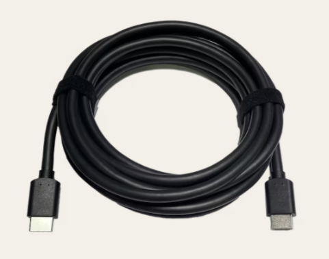 HDMI Ingest Cable  HDMI Cable, 4.57m/15ft