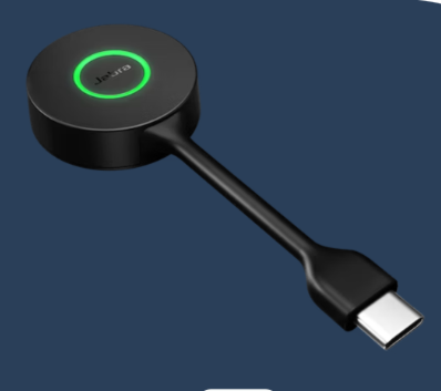 Jabra Link 400c MS - USB-C - DECT Adapter