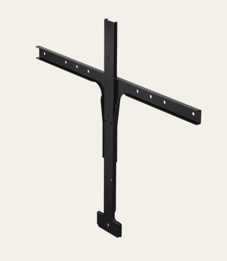 Jabra PanaCast 50 Screen Mount VESA compliant