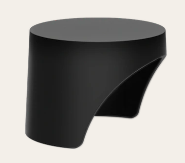 P50 VBS Privacy Cover Cover with Sensor, black