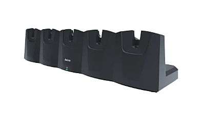 Jabra Perform Charging Stand 5-Bay, EMEA Charger