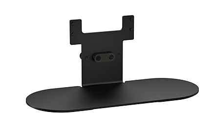 P50 VBS Table Stand Click-on VBS table stand,black