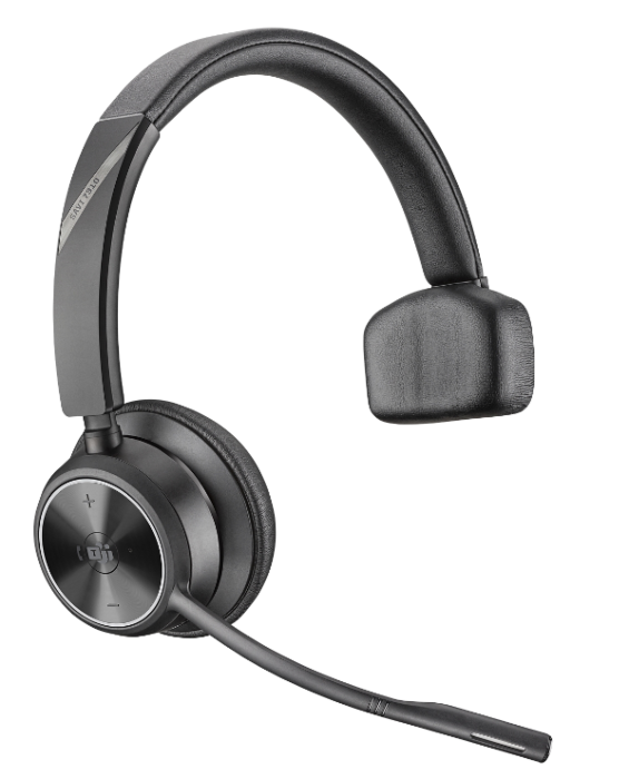 POLY SPARE SAVI 7310-M HEADSET DECT EMEA