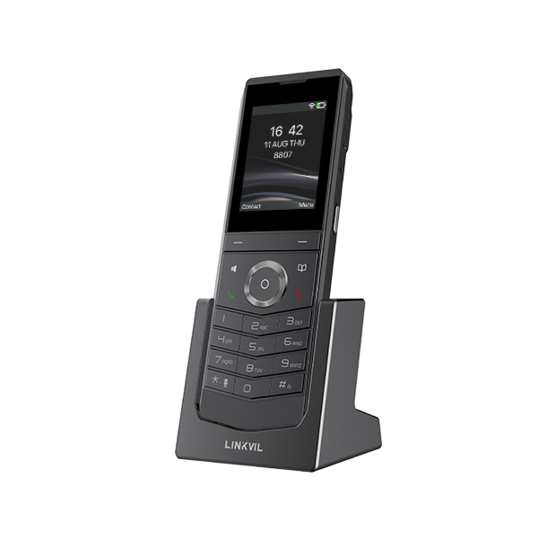Fanvil-Linkvil W611W portable WiFi phone