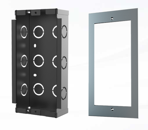 Fanvil EX102 flush mount frame for i62 - i63 - i64 doorphone
