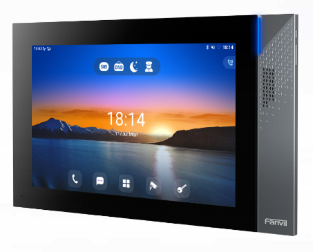 Fanvil I57A SIP indoor station