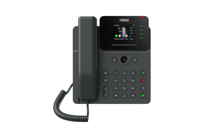Fanvil V61G Prime Business IP Deskphone