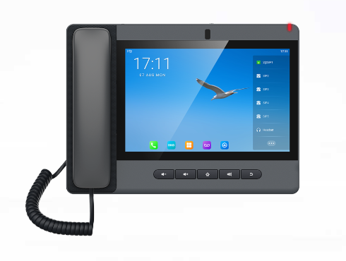 Fanvil A320 Android Touch Screen IP Phone