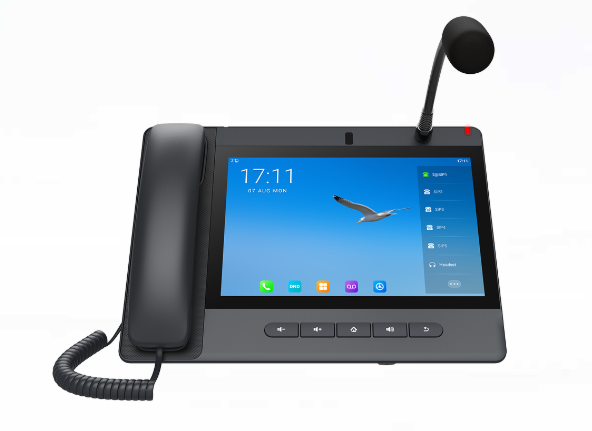 Fanvil A320i Android Touch Screen Console IP Phone