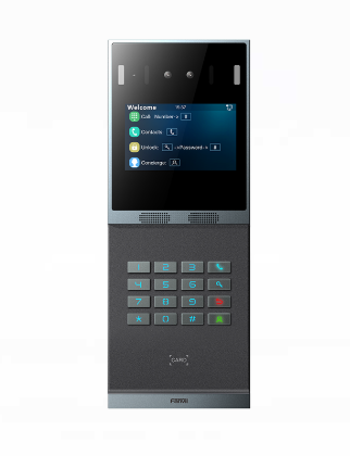 Fanvil i66 IP Video Doorphone