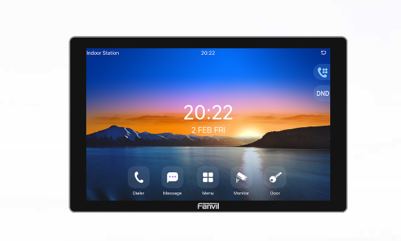 Fanvil I506W SIP indoor station