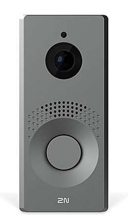 2N® IP One - Grey (9158001 mandatory accessory)