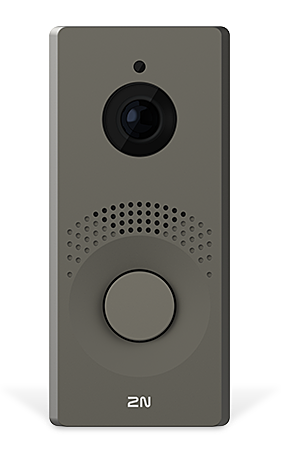 2N® IP One - Bronze (9158001 mandatory accessory)