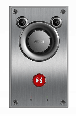 Fanvil A12 IP Doorphone - 1 button