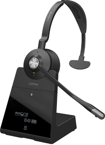 Jabra Engage 75 SE Mono