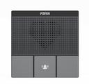 Fanvil A10 Series SIP mini Intercom
