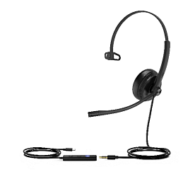 Yealink UH34 SE Mono - UC