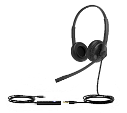 Yealink UH34 SE Dual - Teams