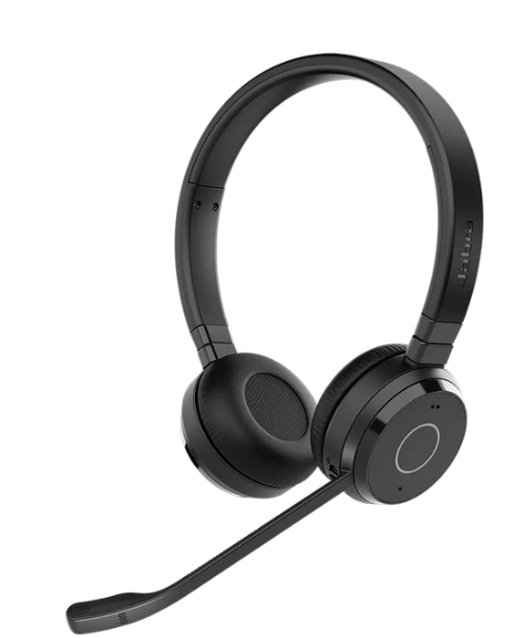 Jabra Evolve 65 TE Link 390a UC Stereo