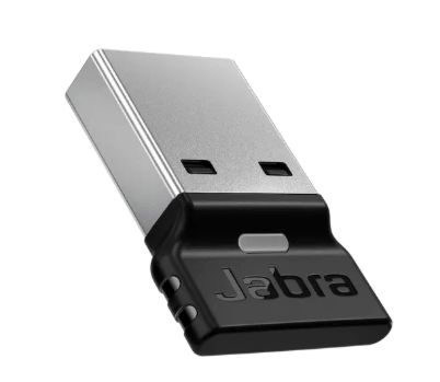 Jabra Link 390a, UC, USB-A BT Adapter