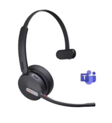 [1208669] Yealink BH70 MONO TEAMS USB-C