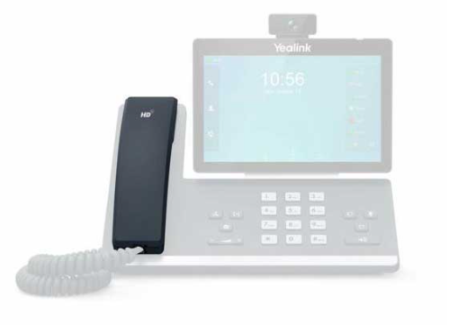 Yealink handset SIP-T56A/T57W/T58W