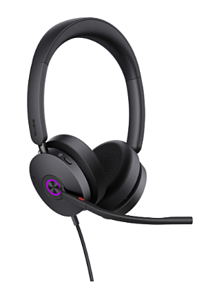 Yealink UH48 Dual - USB-C/A Teams