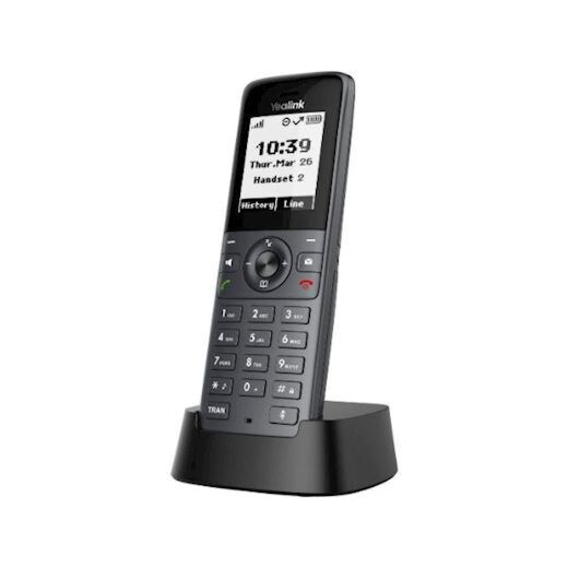 Yealink W71H Handset
