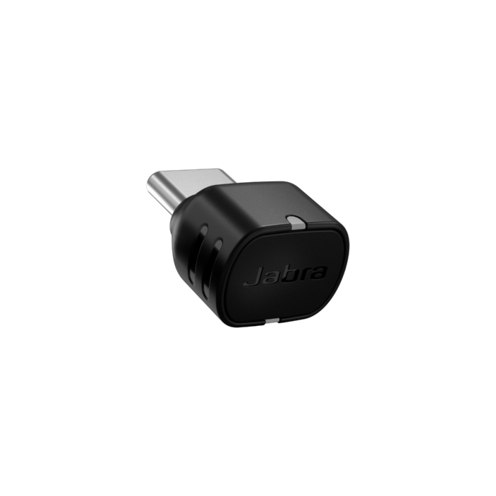 Jabra Link 390c, UC, USB-C BT Adapter