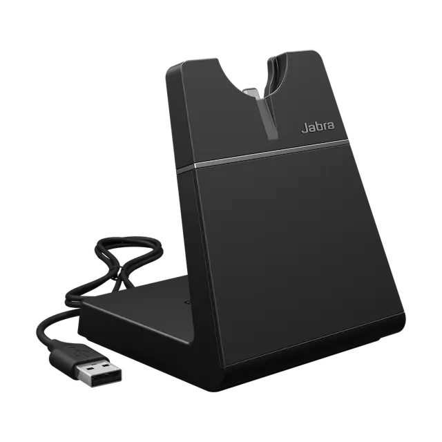 [14217-02] Jabra Engage SE Desk Stand, Convertible, USB-A