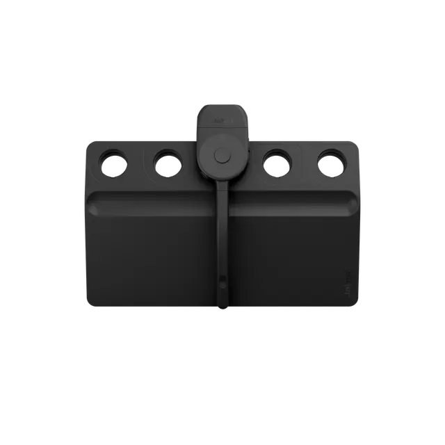 Perform 75 Boom Arm Organizer, 5 Boom Arm Holder, 2 pcs.