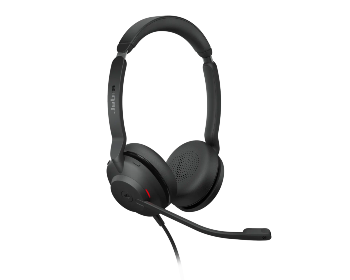 Jabra Evolve2 30 SE, UC Stereo USB C/A