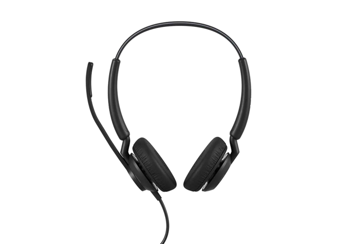 [4099-413-269] Jabra Engage 40, Inline Link,Stereo, USB C/A, MS