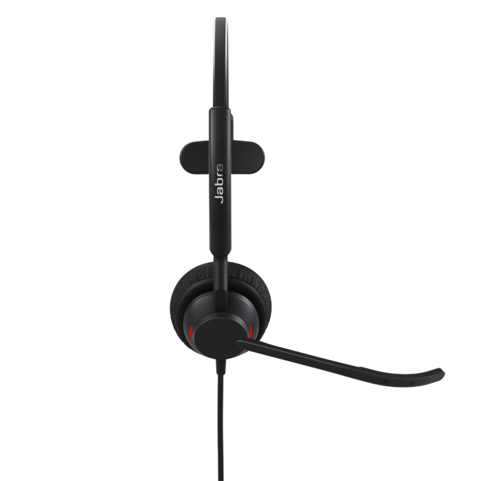 Jabra Engage 50 II, Link, Mono,USB C/A, UC