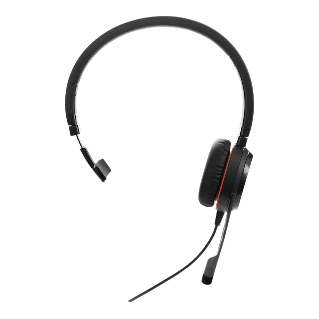 Jabra Evolve 30 II, USB C/A Mono UC