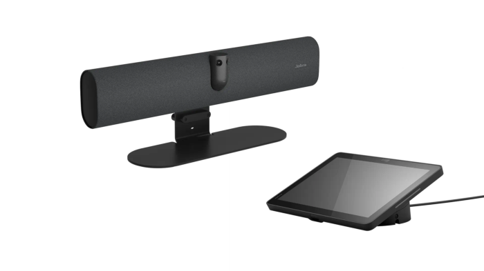 PanaCast 40 VBS UC VB & TC ,EMEA,pwr cord- C