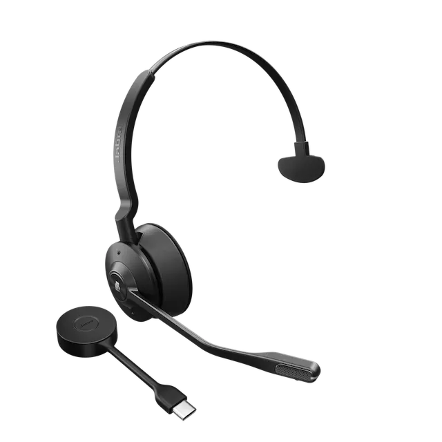 Jabra Engage 55 SE, Mono, Link400c, Uc,EM EA/APAC