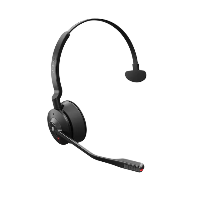 Jabra Engage 55 SE, Mono, Link400a, MS, EMEA/APAC