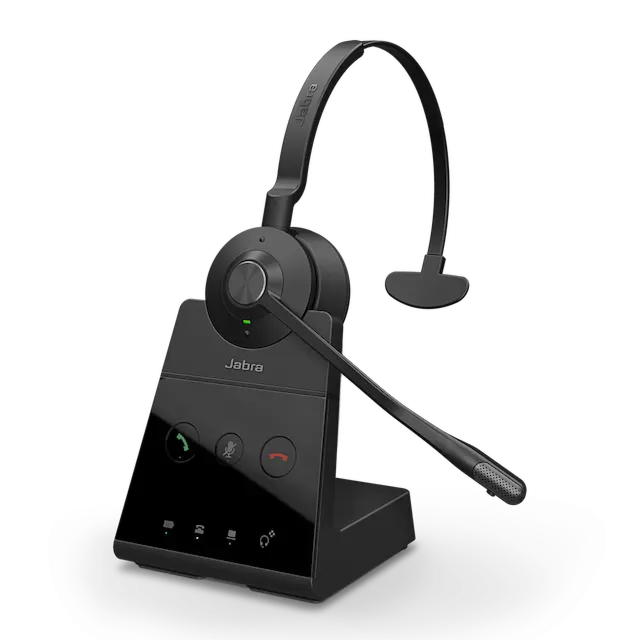 Jabra Engage 65 SE, Mono, EMEA LowPower